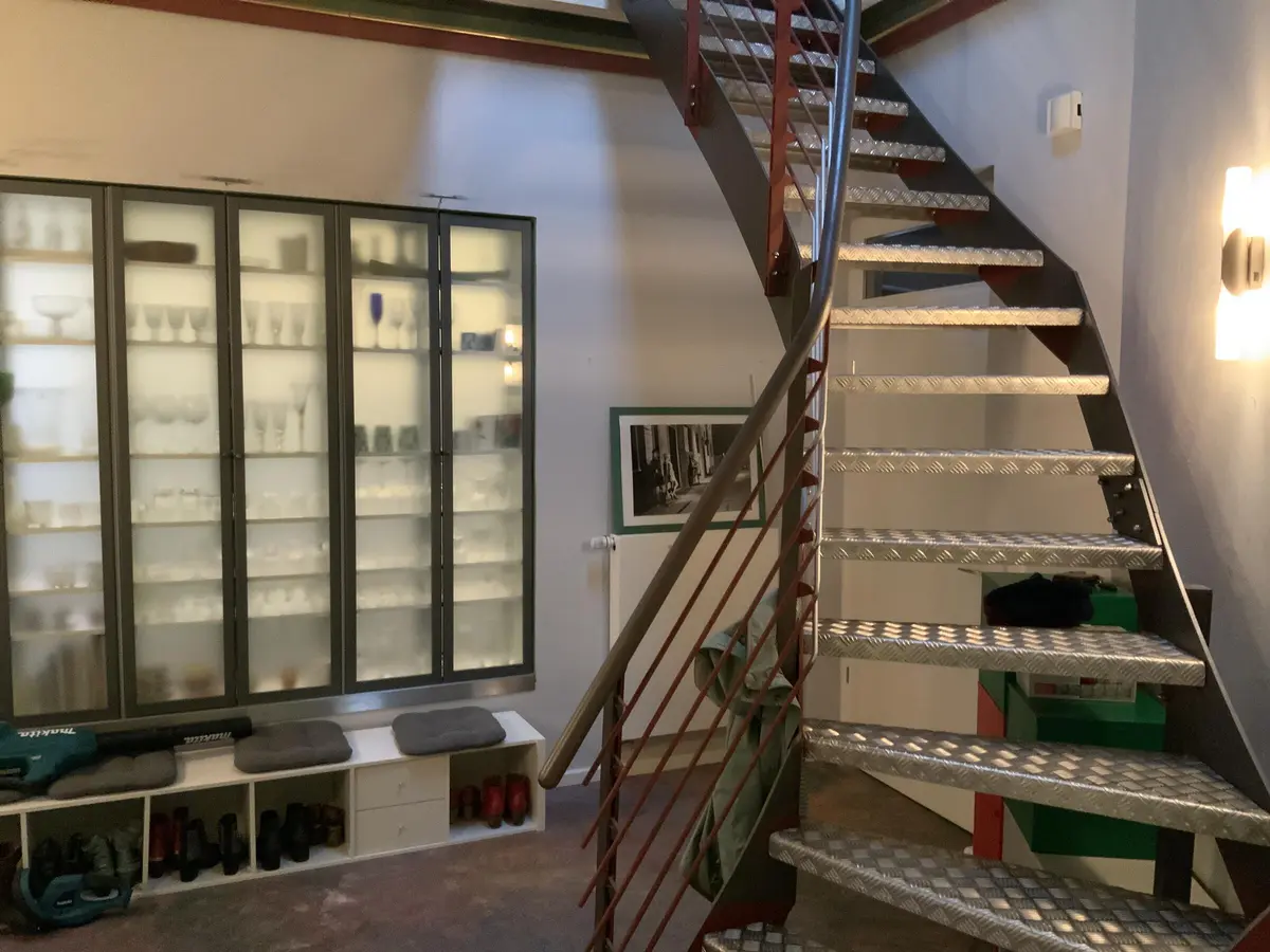 LocationRobot - Film Location Loft LR3521 (photo 12)