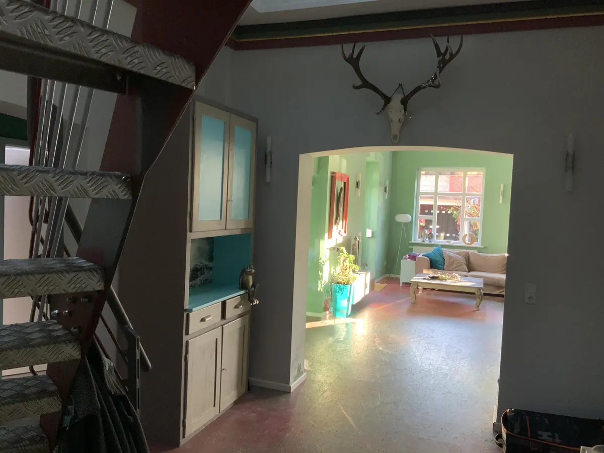 LocationRobot - Film Location Loft LR3521 (photo 9)