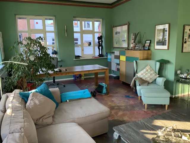 LocationRobot - Film Location Loft LR3521 (photo 3)