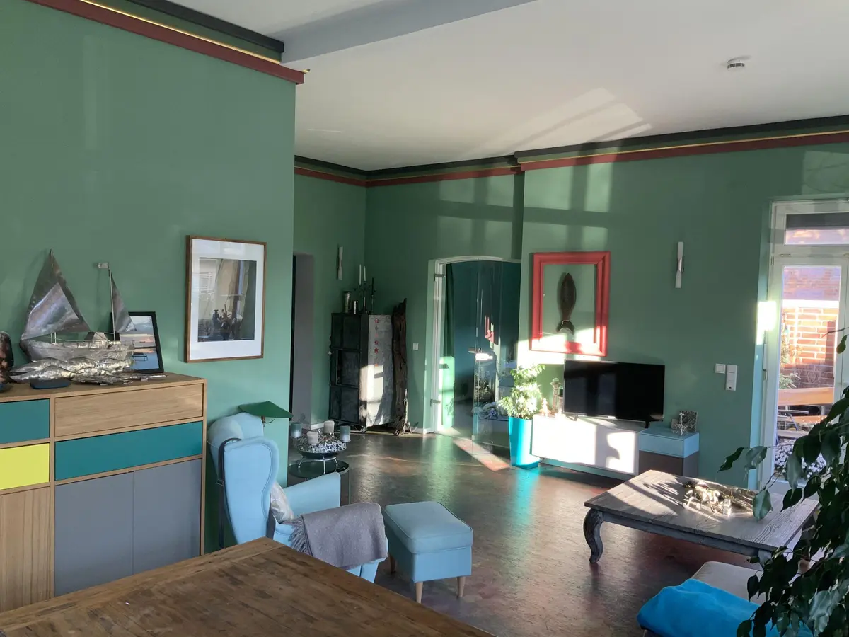 LocationRobot - Film Location Loft LR3521 (photo 2)