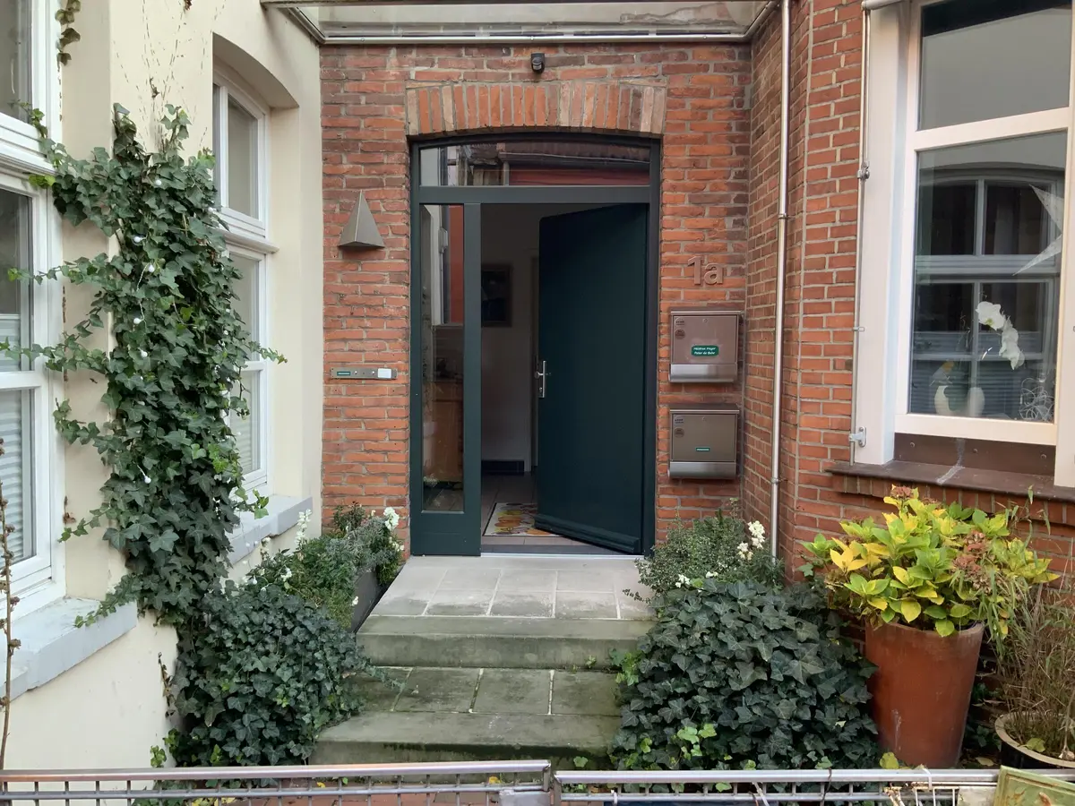 LocationRobot - Film Location Loft LR3521 (photo 20)