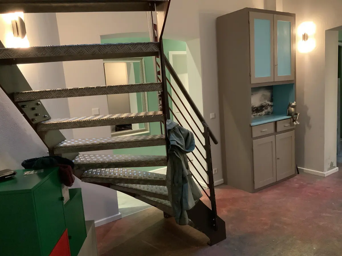 LocationRobot - Film Location Loft LR3521 (photo 11)