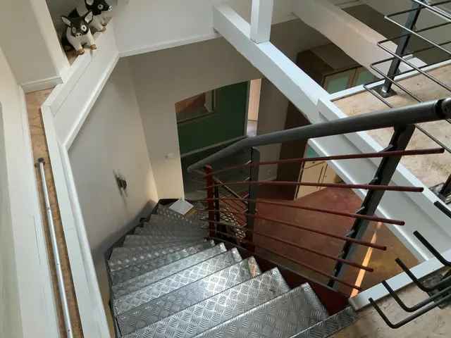 LocationRobot - Film Location Loft LR3521 (photo 13)