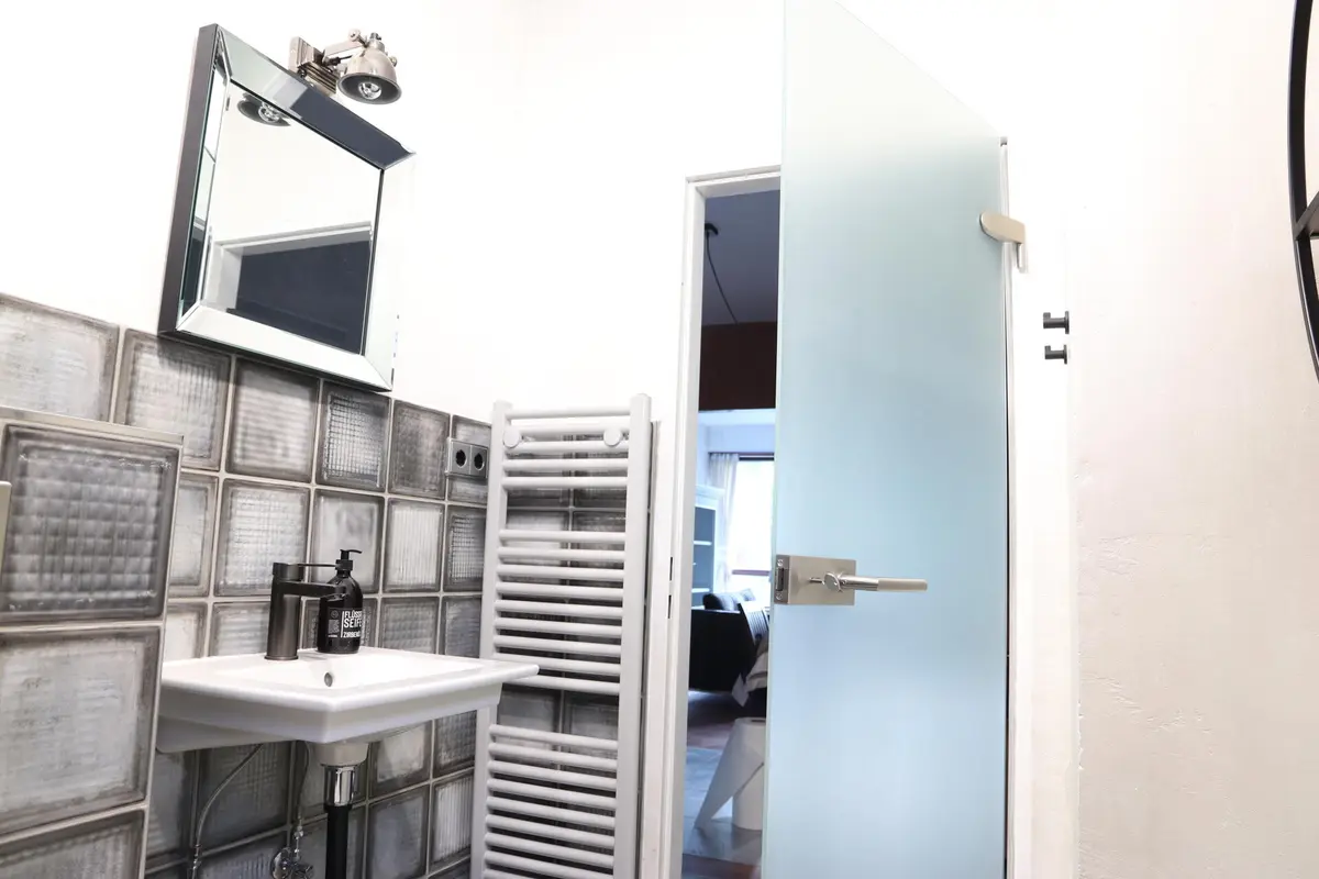 LocationRobot - Film Location Wohnung LR3525 (photo 7)