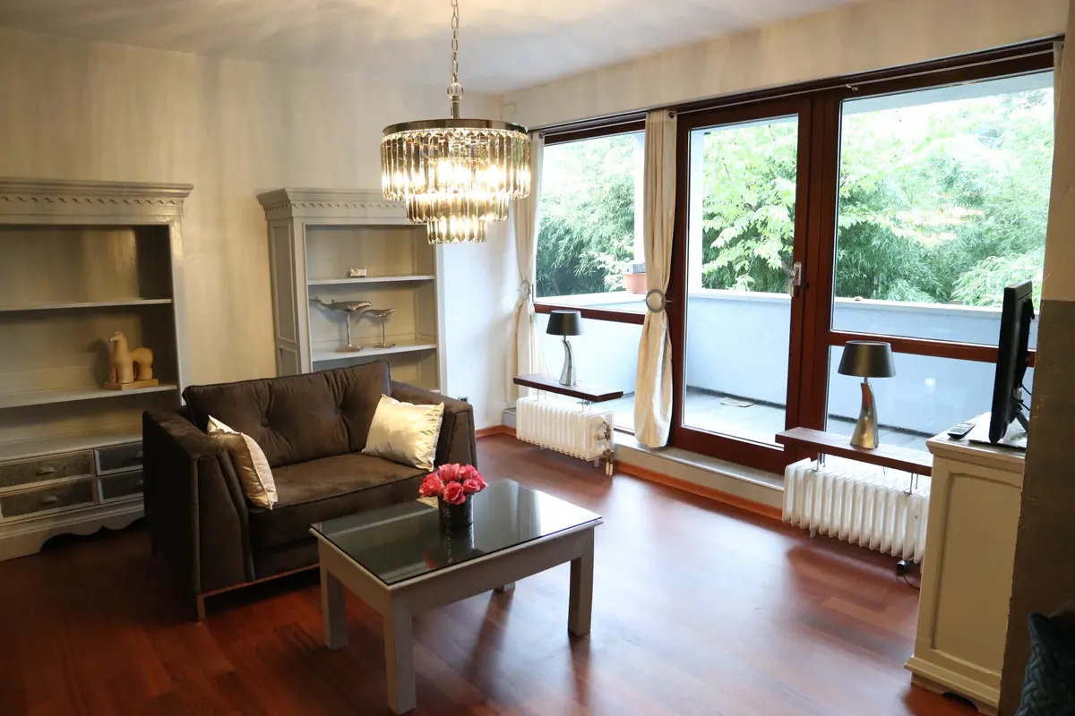 LocationRobot - Film Location Wohnung LR3525 (photo 4)