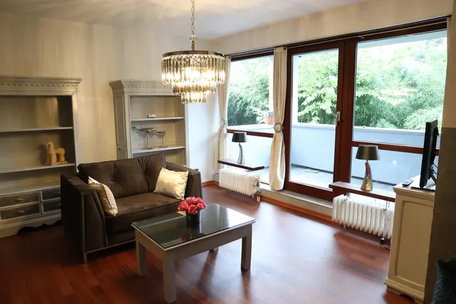 LocationRobot - Film Location Wohnung LR3525 (photo 4)