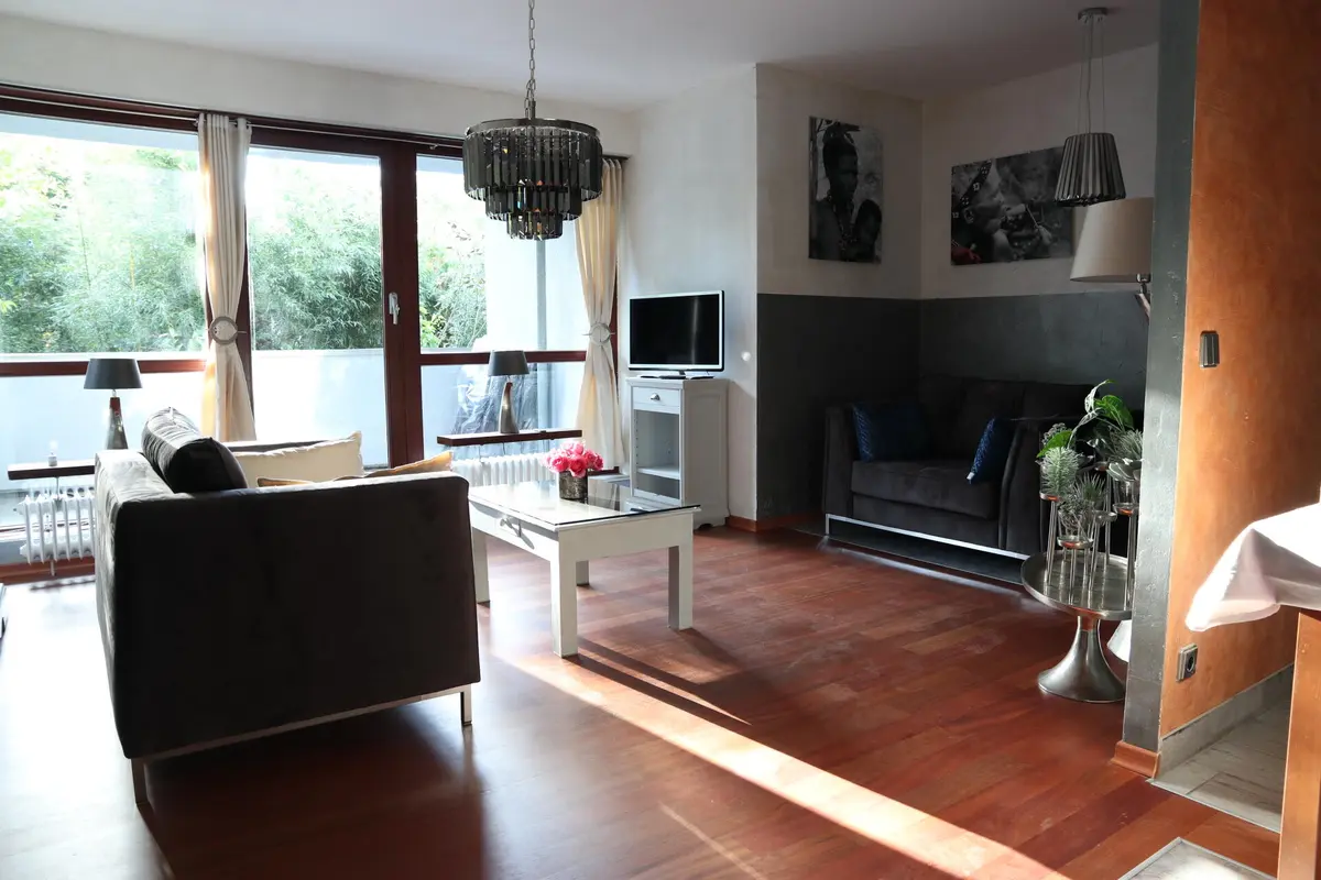 LocationRobot - Film Location Wohnung LR3525 (photo 3)