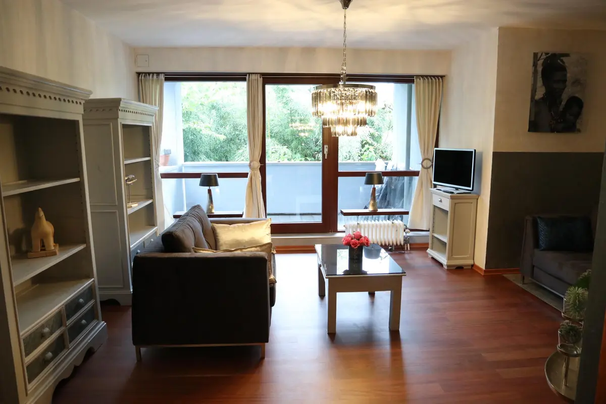 LocationRobot - Film Location Wohnung LR3525 (photo 2)