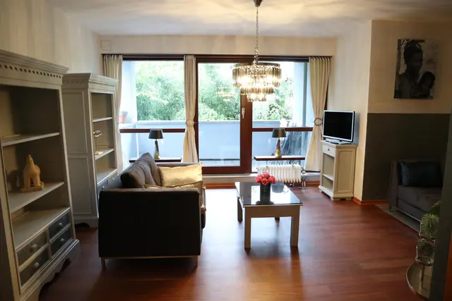 LocationRobot - Film Location Wohnung LR3525 (photo 2)