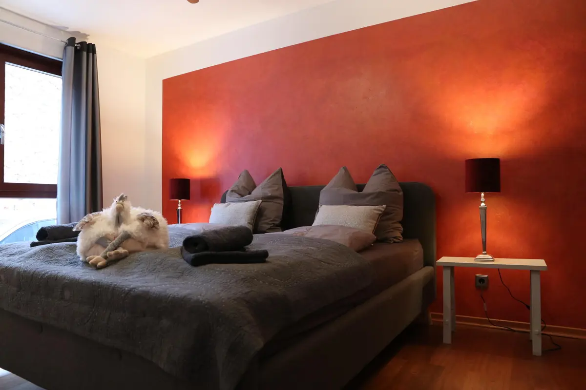 LocationRobot - Film Location Wohnung LR3525 (photo 9)