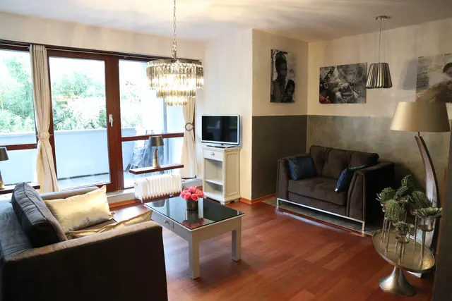 LocationRobot - Film Location Wohnung LR3525 (photo 1)