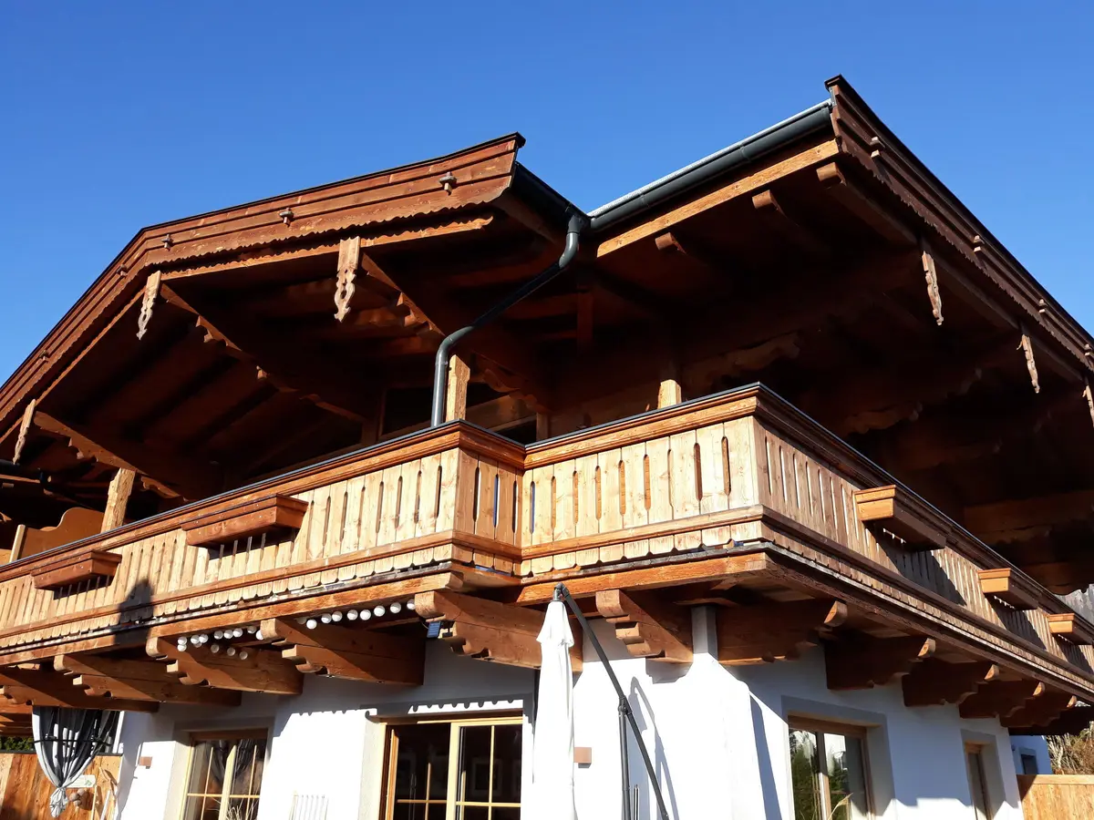 LocationRobot - Film Location Landhaus LR3538 (photo 1)