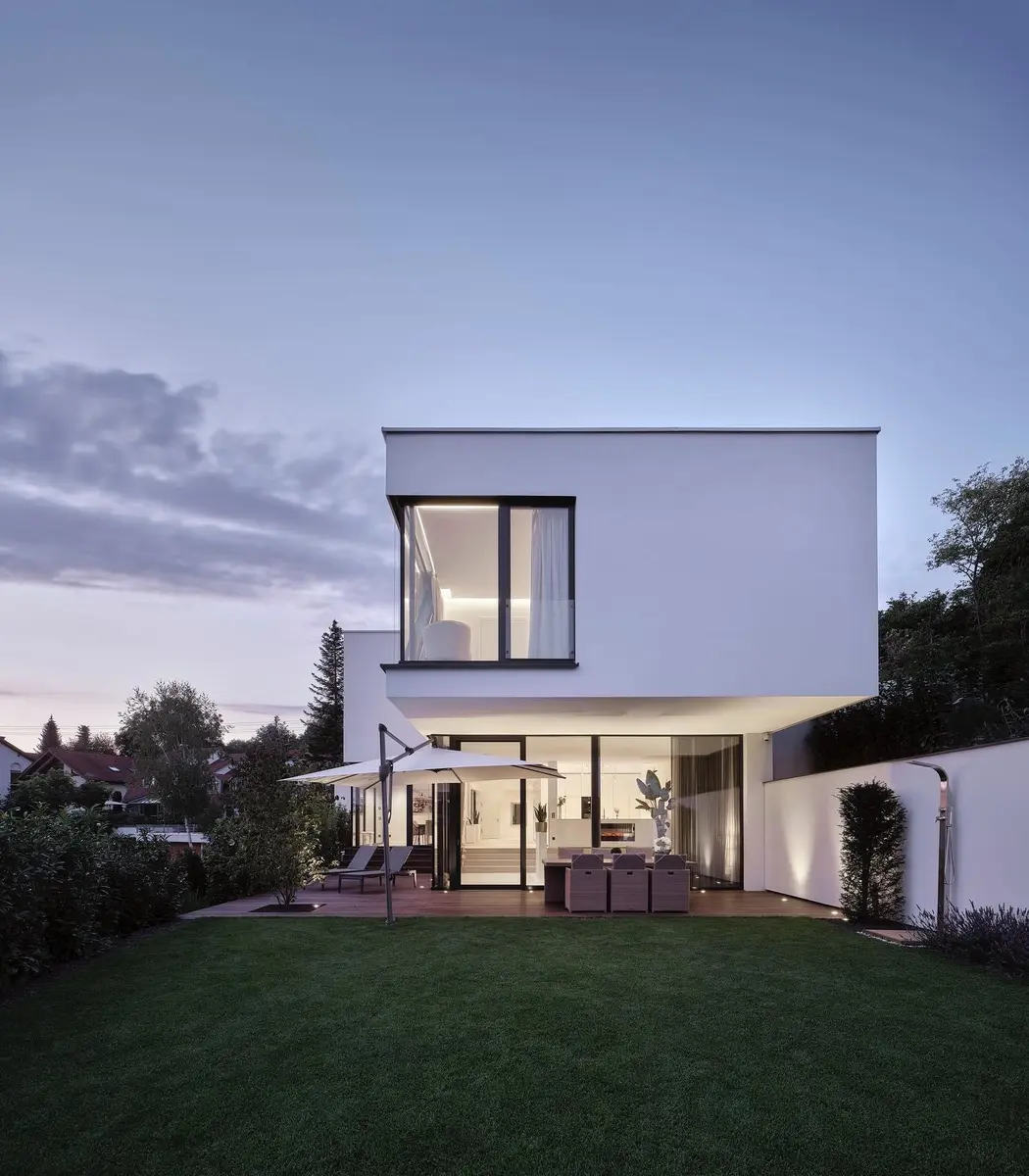 LocationRobot - Film Location Haus LR3539 (photo 1)