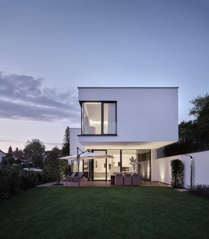 LocationRobot - Film Location Haus LR3539 (photo 1)