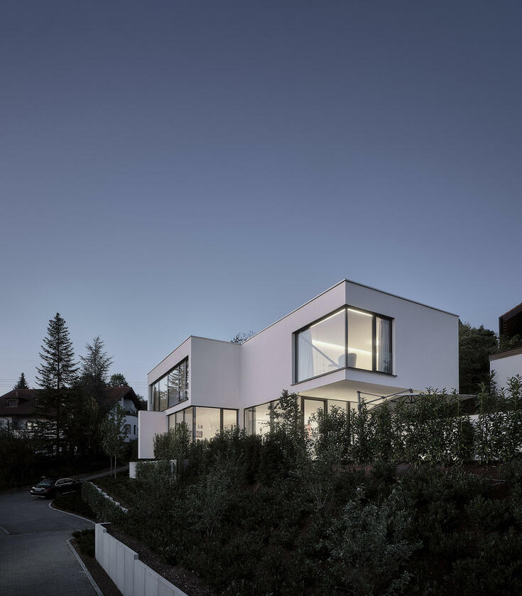 LocationRobot - Film Location Haus LR3539 (photo 3)