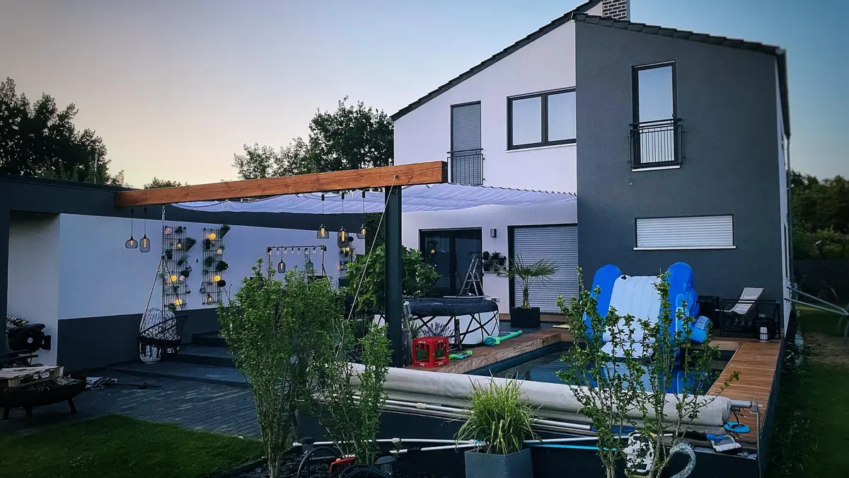 LocationRobot - Film Location Einfamilienhaus LR3548 (photo 37)