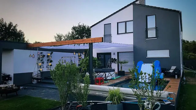 LocationRobot - Film Location Einfamilienhaus LR3548 (photo 37)