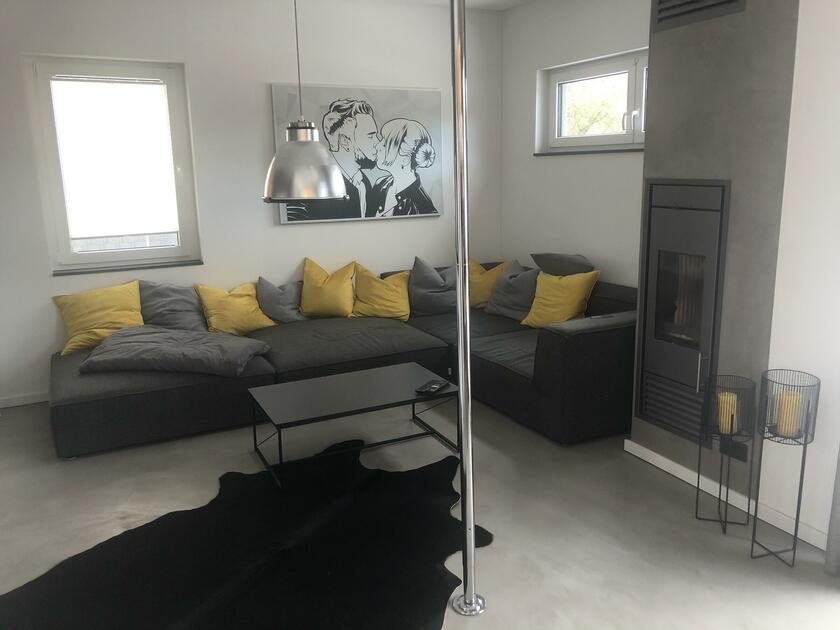 LocationRobot - Film Location Einfamilienhaus LR3548 (photo 4)