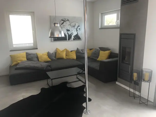 LocationRobot - Film Location Einfamilienhaus LR3548 (photo 4)