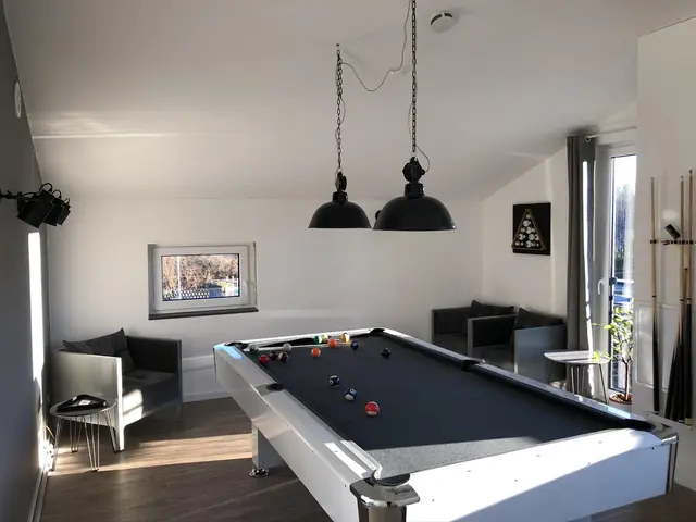 LocationRobot - Film Location Einfamilienhaus LR3548 (photo 22)