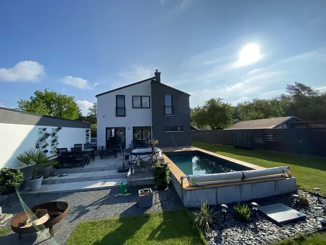 LocationRobot - Film Location Einfamilienhaus LR3548 (photo 36)