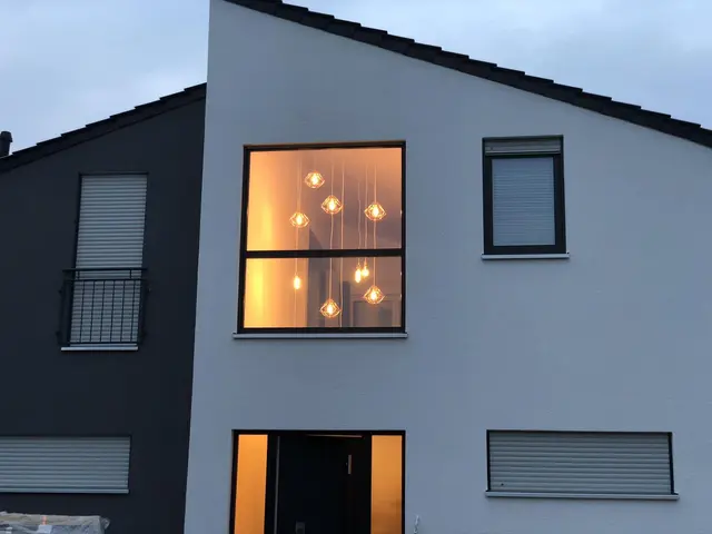 LocationRobot - Film Location Einfamilienhaus LR3548