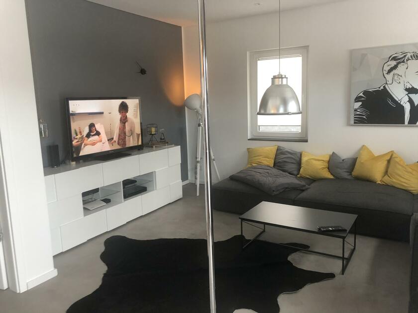 LocationRobot - Film Location Einfamilienhaus LR3548 (photo 5)