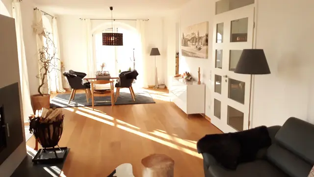 LocationRobot - Film Location Villa LR3554 (photo 3)