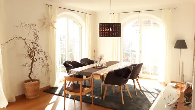 LocationRobot - Film Location Villa LR3554 (photo 2)