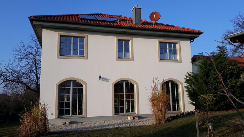 LocationRobot - Film Location Villa LR3554 (photo 1)