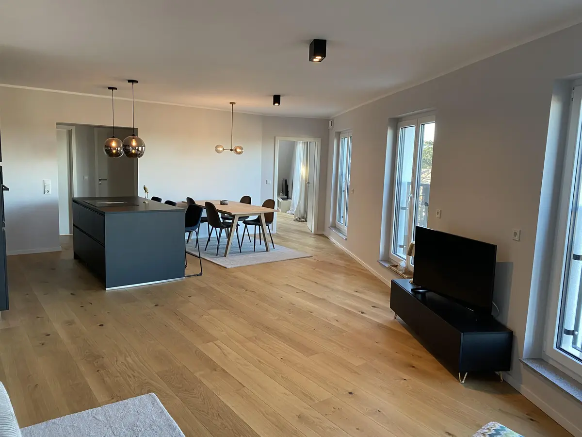 LocationRobot - Film Location Wohnung LR3555 (photo 2)