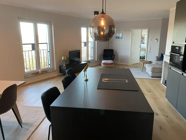 LocationRobot - Film Location Wohnung LR3555 (photo 3)