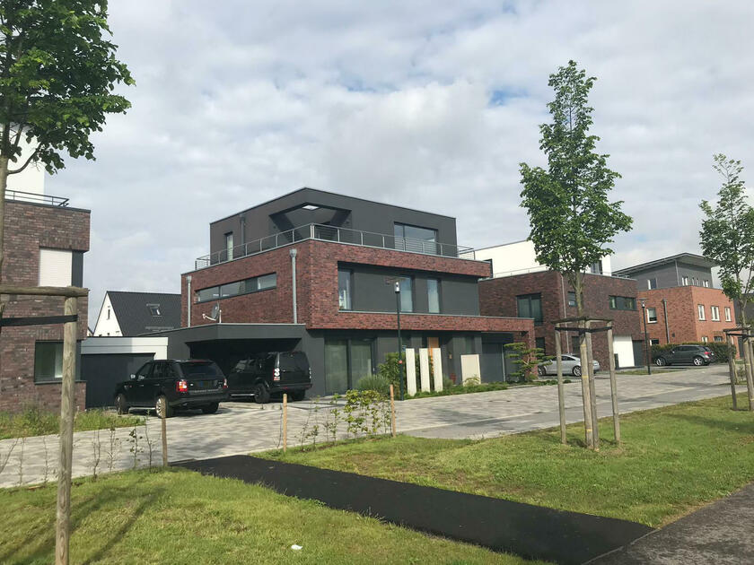 LocationRobot - Film Location Einfamilienhaus LR3557 (photo 5)