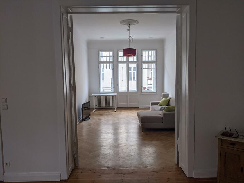 LocationRobot - Film Location Wohnung LR3579 (photo 4)