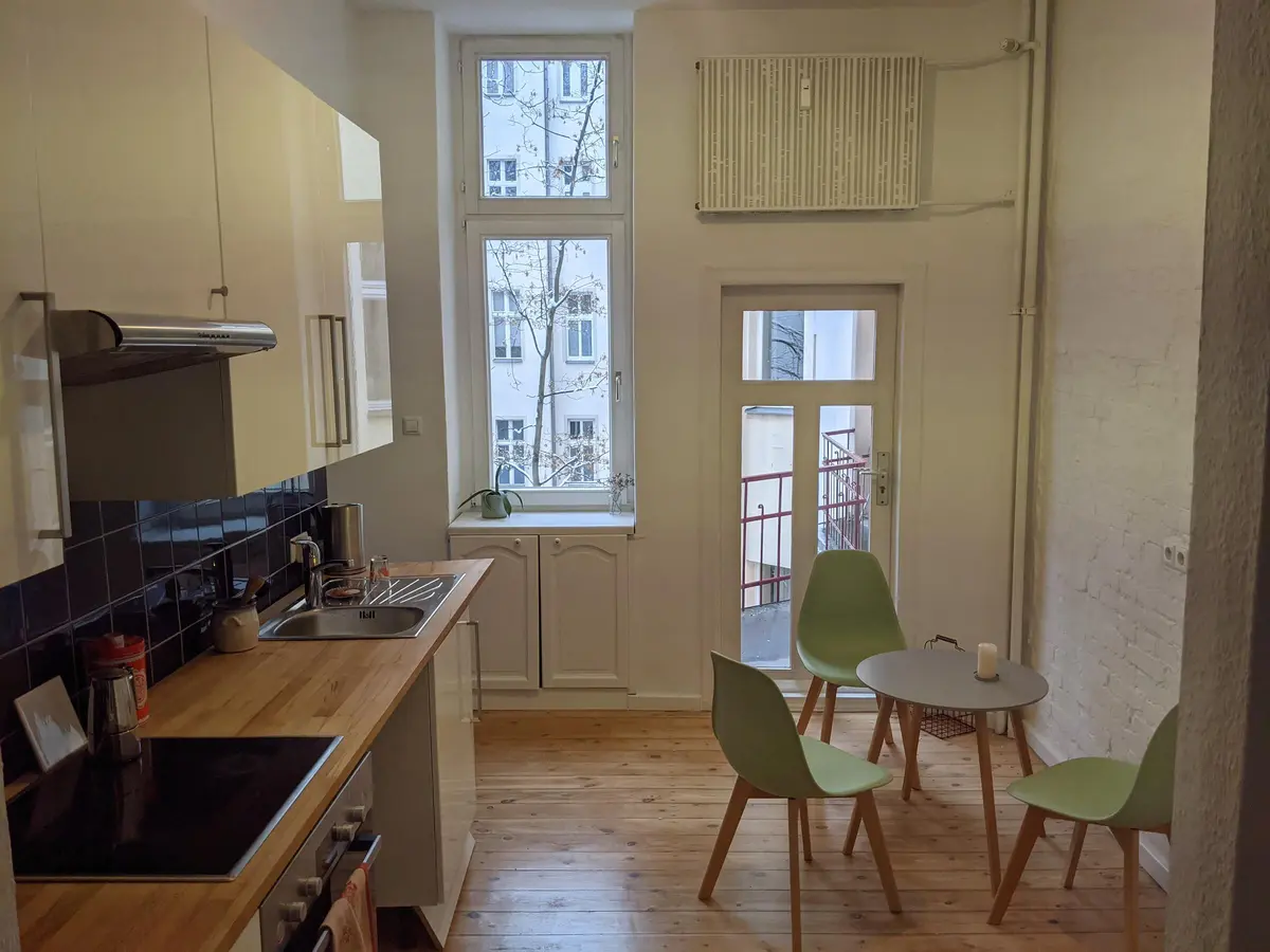 LocationRobot - Film Location Wohnung LR3579 (photo 18)