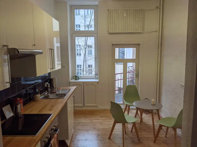 LocationRobot - Film Location Wohnung LR3579 (photo 18)