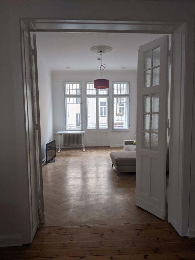 LocationRobot - Film Location Wohnung LR3579 (photo 5)