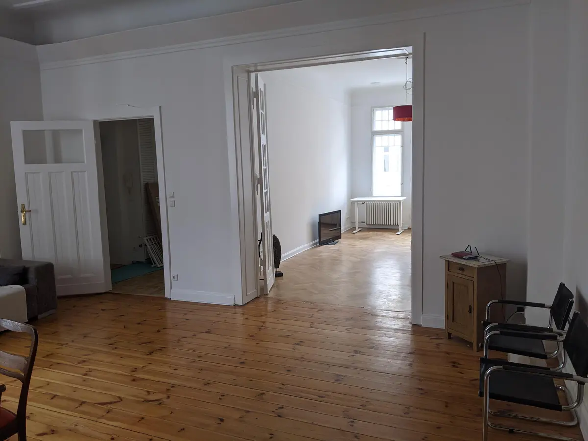 LocationRobot - Film Location Wohnung LR3579 (photo 8)