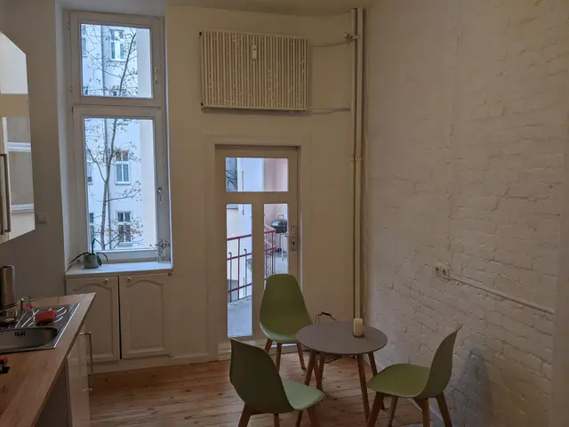 LocationRobot - Film Location Wohnung LR3579 (photo 17)