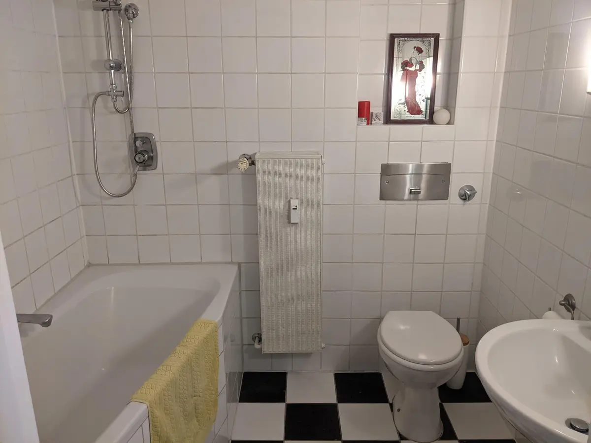 LocationRobot - Film Location Wohnung LR3579 (photo 20)