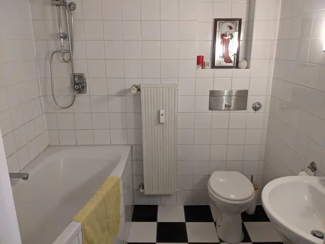 LocationRobot - Film Location Wohnung LR3579 (photo 20)