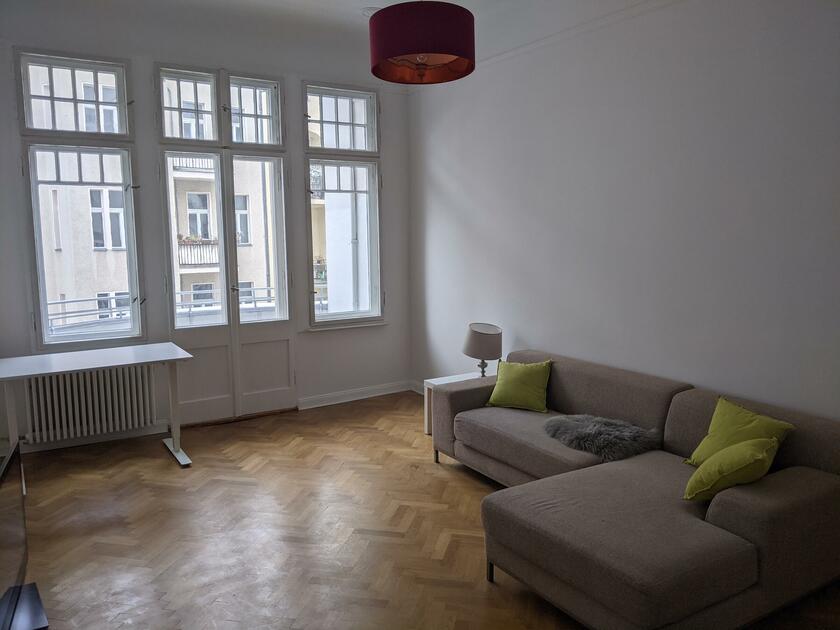 LocationRobot - Film Location Wohnung LR3579 (photo 1)