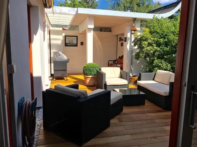 LocationRobot - Film Location Wohnung LR3588 (photo 13)
