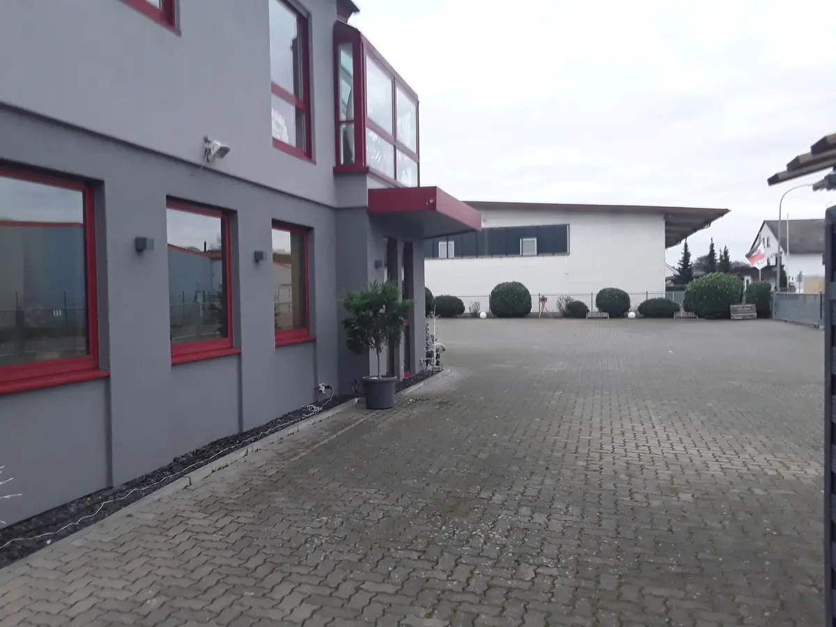 LocationRobot - Film Location Haus LR3594 (photo 13)