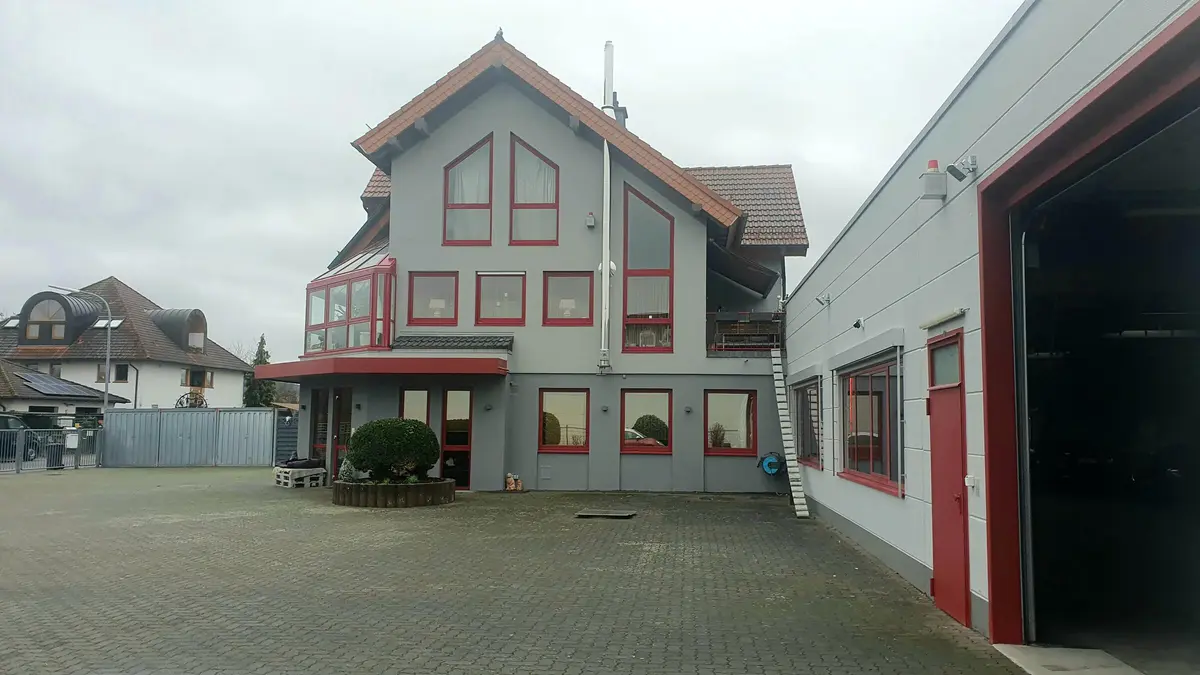LocationRobot - Film Location Haus LR3594 (photo 15)