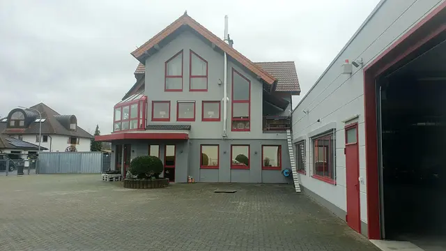 LocationRobot - Film Location Haus LR3594 (photo 15)