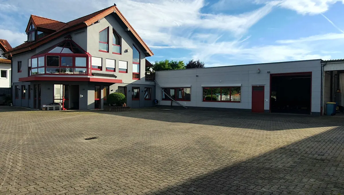 LocationRobot - Film Location Haus LR3594 (photo 14)