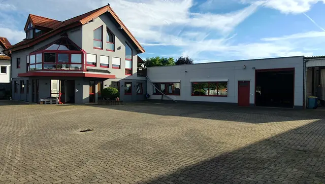LocationRobot - Film Location Haus LR3594 (photo 14)