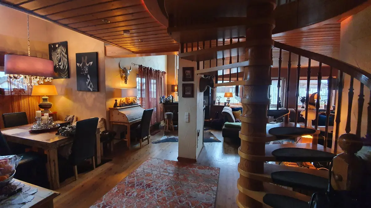 LocationRobot - Film Location Haus LR3594 (photo 4)
