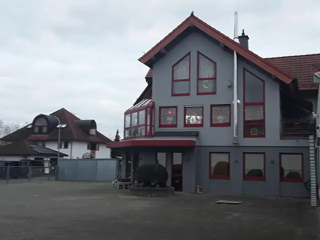 LocationRobot - Film Location Haus LR3594 (photo 12)